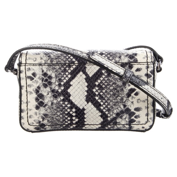 ✨ Marc Jacobs Snake print crossbody - Picture 7 of 8